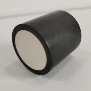 Transductor Ultrasónico Personalizado de 40 mm y 75 kHz, Transmisor y Receptor con Rango de Detección de 250 mm a 6000 mm, Ángulo de Haz de 12 Grados para Medición de Distancia en el Aire - Product Image 3