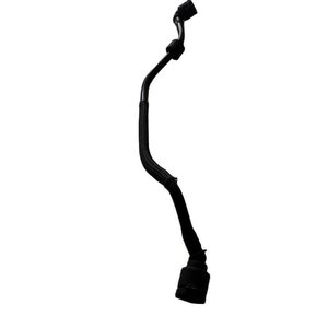ท่อไอเสียบีเอ็มดับเบิลยู 17128602646 ท่อตรงสำหรับเปลี่ยนซ่อมวัสดุ ABS - Product Image 3