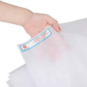 Papel de embalaje blanco, 14g/m², gran oferta