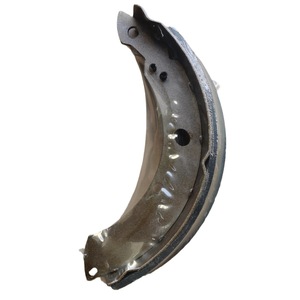 6RU698525A ผ้าเบรคสำหรับ Volkswagen POLO Audi 80 Skoda Passat ชิ้นส่วนทดแทนแบบใหม่ - Product Image 3