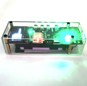 Dstike deauther Powerbank <span class=keywords><strong>Kit</strong></span> (không bao gồm pin) - Product Image 3