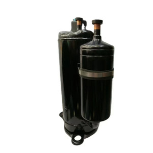 Compresor de Aire Acondicionado Toshiba PA205M2AS 4MUL para Reemplazo o Reparación - Product Image 2