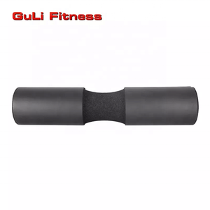 Bantalan Pelindung Leher dan Bahu dari Busa untuk Squat, Lunges, Hip Thrusts, Bar Standar, Bantalan Barbel, Bantalan Squat - Product Image 3