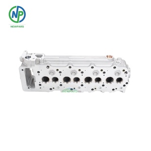 Cabeza de Cilindro OEM 4M40 4M40T ME202621 ME202620 ME193804 ME193807 908514 908515 AMC908515 L200 Delica <span class=keywords><strong>Canter</strong></span> Truck para <span class=keywords><strong>MITSUBISHI</strong></span> - Product Image 6