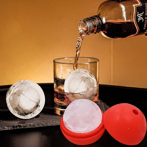 Bán Buôn Lớn Silicone <span class=keywords><strong>Ice</strong></span> Ball Khuôn Mẫu <span class=keywords><strong>Whiskey</strong></span> Khay Cho Các Thanh Vòng <span class=keywords><strong>Ice</strong></span> Cube Khuôn Mẫu Cho Nhà Sử Dụng Dễ Dán-Phát Hành Thiết Kế - Product Image 4