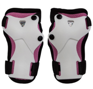 Di alta qualità morbido poliestere per adulti e bambini equilibrio Skateboard e rullo in linea di protezione del rullo con gomitiere e ginocchiere - Product Image 6