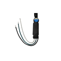 Parafoudre 10KV 10KA Parafoudre Dispositif de protection SPD LED SPD Puissance Parafoudre d'éclairage de chaussée