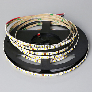 Guirnalda de Luces <span class=keywords><strong>LED</strong></span> USB Blanco Cálido, Luz Nocturna Amarilla para Dormitorio, Sin Control Inteligente por Aplicación, Cuerpo de Lámpara de Plástico con Certificación ETL - Product Image 5