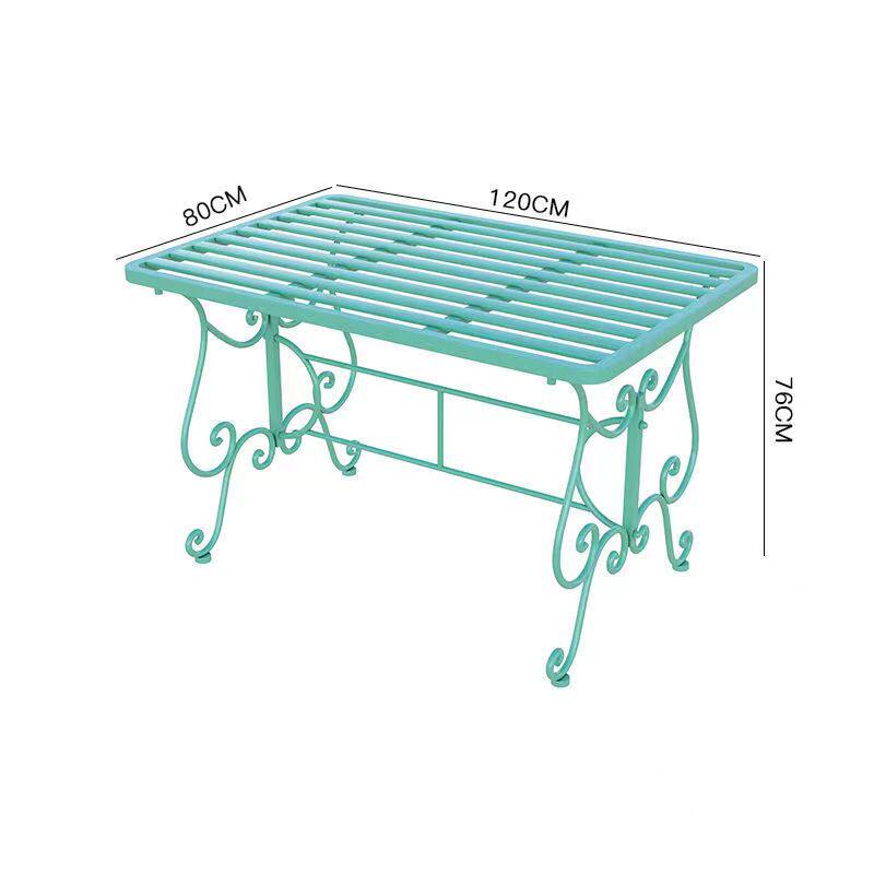 Large coffee table