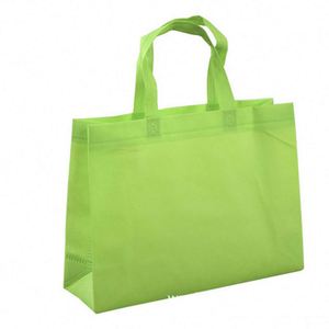 Custom Non-Woven Disposable <b>Sewing</b> Portable Takeaway Cooler <b>Bag</b> for Coffee Delivery and Daily Use - Product Image 4