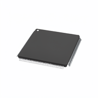 ATSAMS70Q19B-AN IC MCU 32BIT 512KB FLASH 144LQFP Distributeur agréé de composants électroniques Acheter des composants électroniques en ligne 144 LQFP