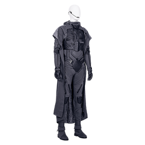 Costume de cosplay personnalisé Dune Paul Atreides Stillsuit pour Halloween, films et séries TV, pour adultes, pour événements et spectacles - Product Image 4