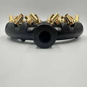 32 מטוסי ברזל יצוק טבעת ברזל עבור מכשיר בישול גז - Product Image 5