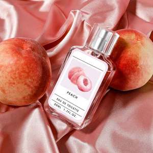 50Ml Orange Figue Neige Poire Femmes <span class=keywords><strong>Parfum</strong></span> Hommes Floral Fruité <span class=keywords><strong>Parfum</strong></span> Fruits Étudiant Longue Durée Léger <span class=keywords><strong>Parfum</strong></span> - Product Image 2