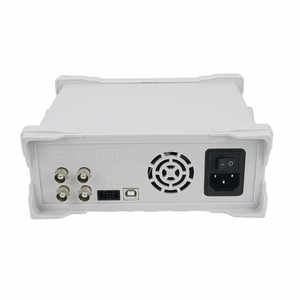 Generador de Señales DDS de 2 Canales TTLTES FY6900 20-100MHz, Contador de Frecuencia, Forma de Onda Sinusoidal, Material para PC, Personalización ODM - Product Image 6