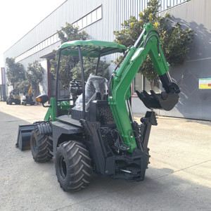 La Nuova Terna Diesel Aggiornata con Configurazione Avanzata è Disponibile a un Prezzo Vantaggioso - Product Image 2