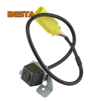 Nouveau OEM 95790-2S011 957902S011 95790-2S012 caméra de recul de voiture pour 2011 2012 2013 Hyundai Tucson Ix35 pièces automobiles