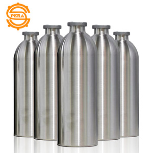 قارورة بيرة أحادية الطبقة من الفولاذ المقاوم للصدأ 304 سعة 1 لتر - Product Image 4