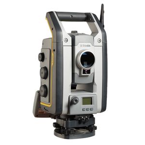 최대 1 백만 Pts/s의 고속 스캐닝 <span class=keywords><strong>Trimble</strong></span> S7 Autolock 1 "로봇 총 스테이션 건설 조사 - Product Image 5