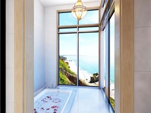 Kit de maison préfabriquée <span class=keywords><strong>facile</strong></span> à installer avec une bonne isolation, respectueux de l'environnement Maison préfabriquée - Product Image 5