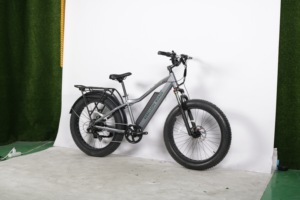 Oferta especial Bafang electrica bicicleta de montaña 48V Fat tire Trek Mountain ebike 750W Kenda bicicleta de suspensión de 26 pulgadas para adultos - Product Image 6