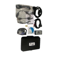Outil de diagnostic pour excavatrice, camion, scanner de diagnostic pour moteur diesel Volvo Cummins Inline 6, outils de diagnostic