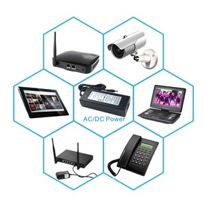 Nhà máy trực tiếp 12V2A Power Adaptor 25 Wát tường cắm Power <span class=keywords><strong>adapter</strong></span> 12V2A EU chúng tôi anh AU cung cấp điện <span class=keywords><strong>Adapter</strong></span> - Product Image 6