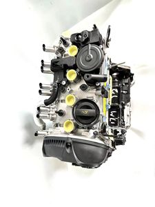 Moteur d'origine élevé CAD CDZ EA888 deuxième <span class=keywords><strong>génération</strong></span> <span class=keywords><strong>Audi</strong></span> A4 A6 Q5 automatique 06H100860PX - Product Image 4