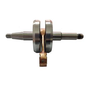 منشار سلسلة احترافي من نوكر بمحرك 58 سي سي ثنائي الشوط لقطع الأشجار، قابل للتخصيص حسب الطلب مع عمود مرفقي <span class=keywords><strong>5800</strong></span> - Product Image 2