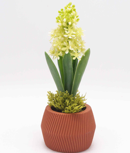<span class=keywords><strong>Cactus</strong></span> artificiel fleuri en plastique durable et écologique Longstar <span class=keywords><strong>pour</strong></span> la décoration de bureau, de chambre et de festivals en plein air - Product Image 6