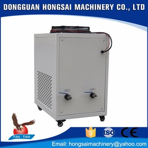 Hệ thống hiệu chuẩn Máy làm lạnh thu nhỏ 1HP - Product Image 4