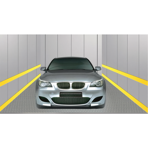 <span class=keywords><strong>Ascensore</strong></span> per Parcheggio Auto di Alta Qualità, Elevatore Commerciale per Auto di Lunga Durata, Facile Utilizzo, <span class=keywords><strong>Ascensore</strong></span> a Trazione per Auto - Product Image 6