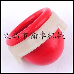 Briggs & Stratton 494408 y 694394 Accesorio de Burbuja Roja para Carburador - Product Image 1