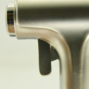 Marteau de sécurité portable pour bus, outil d'évacuation robuste pour la randonnée en extérieur, les situations d'urgence, les premiers secours, avec logo personnalisé - Product Image 4