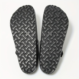 Comfortable on Design with <b>Clip</b> Toe Versatile Platform Eva Shoes Chic Women's Pers Flip Flops for Casual Wear - Product Image 4