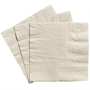 Hersteller Günstige Serviette Abendessen Cocktail Getränk Mehrfarbig Serviette Seidenpapier Hochzeit Servietten - Product Image 4