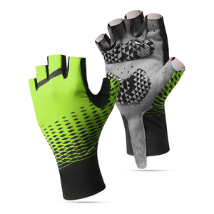 Guantes de Ciclismo Personalizados al por Mayor 2026, Guantes Deportivos de Ciclismo, Motociclismo y Carreras con Dedos Completos, para Actividades al Aire Libre, de Pace Sports - Product Image 2