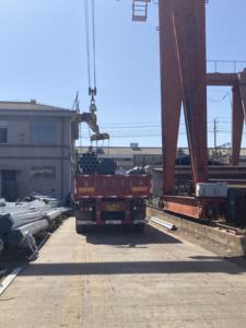 Tuyau en <span class=keywords><strong>acier</strong></span> <span class=keywords><strong>galvanisé</strong></span> soudé haute performance BS1387 ASTM A53 21mm 26mm 33mm 42mm – Prix du <span class=keywords><strong>tube</strong></span> <span class=keywords><strong>galvanisé</strong></span> - Product Image 4