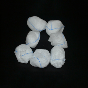 <span class=keywords><strong>Gaze</strong></span> d'occlusion stérile pour extraction dentaire TEXNET, boule <span class=keywords><strong>de</strong></span> <span class=keywords><strong>gaze</strong></span> <span class=keywords><strong>de</strong></span> 5 cm, maille <span class=keywords><strong>de</strong></span> 0,5 mm, <span class=keywords><strong>gaze</strong></span> médicale <span class=keywords><strong>de</strong></span> classe II, utilisée après l'extraction dentaire, 100 % coton - Product Image 5