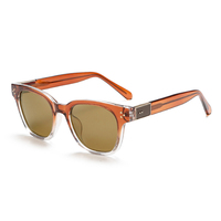 Fabricant de lunettes de soleil pour femmes, lunettes carrées personnalisées 2026, lunettes de soleil polarisées pour hommes, lunettes de soleil Tr90