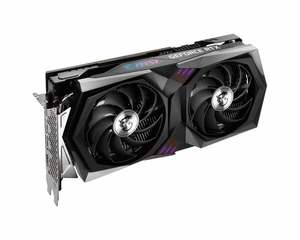 Nouvelles cartes graphiques <span class=keywords><strong>MSI</strong></span> RTX <span class=keywords><strong>3060</strong></span> Ti <span class=keywords><strong>GAMING</strong></span> 8G LHR rtx 3060ti - Product Image 2