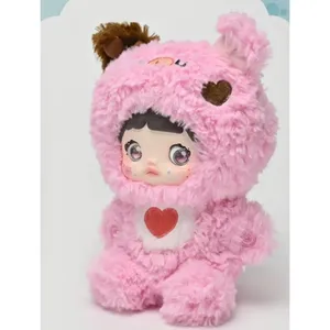 Nommi Loveliness Never End Series Mystery Box Stock Blind Box avec Anime Action Figure Jouets pour filles et garçons Cadeaux uniques - Product Image 4