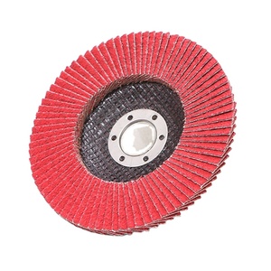 Disque abrasif pour polissage de <span class=keywords><strong>pierre</strong></span>, disque à lamelles pour ponçage, polissage - Product Image 4