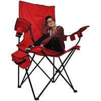 Chaises de pique-nique pliantes surdimensionnées géantes personnalisées pour l'extérieur en gros, chaises de camping portables pliables pour la plage, chaise géante pour événements