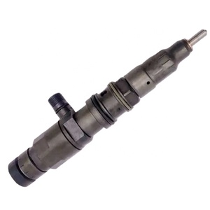 Injecteur de carburant en gros à expédition rapide 0445120270 0445120271 0986435598 4710700487 0445 120 270 A4710700487 A471 070 <span class=keywords><strong>0487</strong></span> - Product Image 1