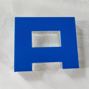 Tùy chỉnh Acrylic thư công ty tiếp nhận tường Logo thư Logo - Product Image 6