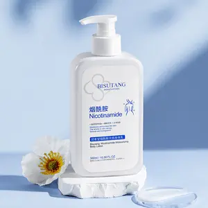 Niacinamide Kem Dưỡng Da Khô Nước Hoa Lâu Trôi Dưỡng Ẩm Dưỡng Ẩm Cơ Thể Không Rửa Mùa Thu Đông