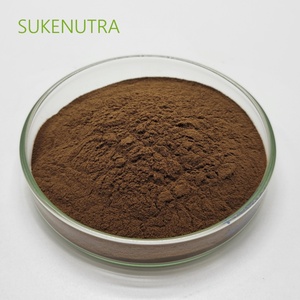 Polvo de extracto de Ashwagandha 10% Withanolide al por mayor - Product Image 6