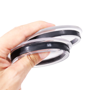 Remplacement adapté pour <span class=keywords><strong>Nespresso</strong></span> <span class=keywords><strong>Aeroccino</strong></span> <span class=keywords><strong>3</strong></span> couvercle de <span class=keywords><strong>mousseur</strong></span> <span class=keywords><strong>à</strong></span> <span class=keywords><strong>lait</strong></span> joint partie MS-623697 convient aux modèles: 3593 et 3594 - Product Image 4