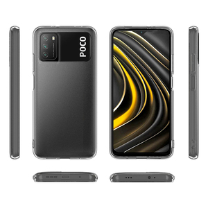 Vente en gros 2mm étuis en TPU pour <span class=keywords><strong>Xiaomi</strong></span> POCO M3 OEM commandes en gros graphiques de marketing gratuits - Product Image 5